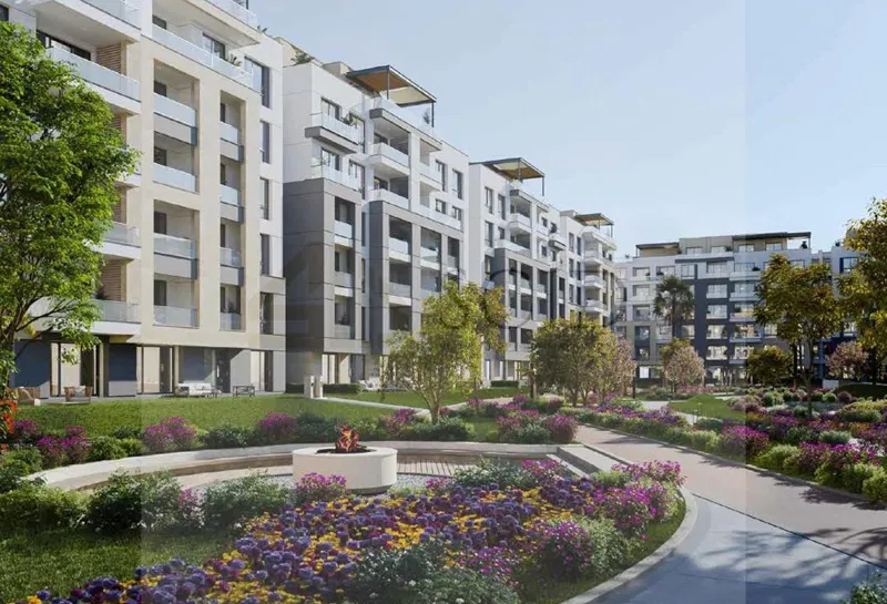 3-bedroom apartment 146 m² for sale in AlKarma Kay