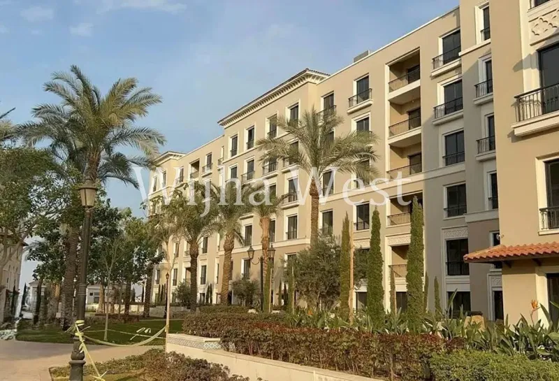 3-bedroom apartment 149 m² for sale in Village West