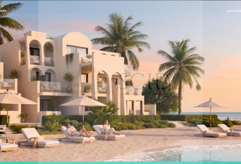 1-bedroom chalet 90 m² for sale in Salt