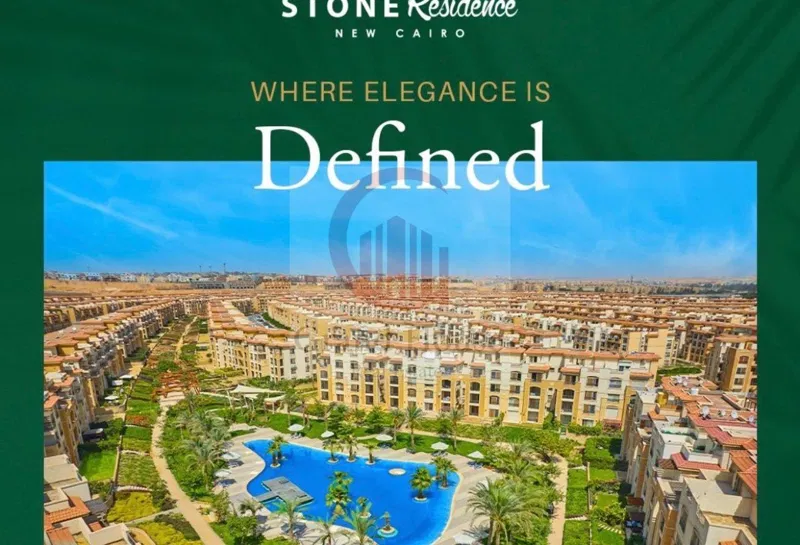 بنتهاوس 4 غرف 220 م² للبيع في ستون ريزيدنس، Stone Residence