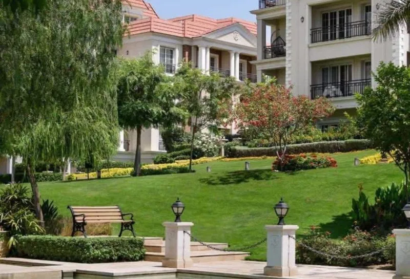 شقة 3 غرف 155 م² للبيع في ريجينتس بارك، Regents Park