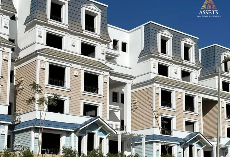 3-bedroom ivilla 235 m² for sale in Mountain View 1.1
