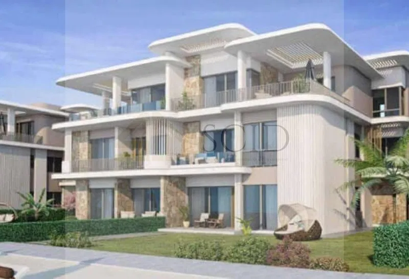 2-bedroom chalet 85 m² for sale in Koun