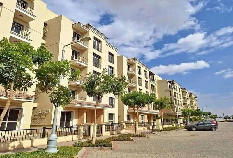 3-bedroom apartment 125 m² for sale in Esse Residence , Esse Residence
