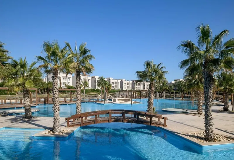2-bedroom chalet 100 m² for sale in Amwaj