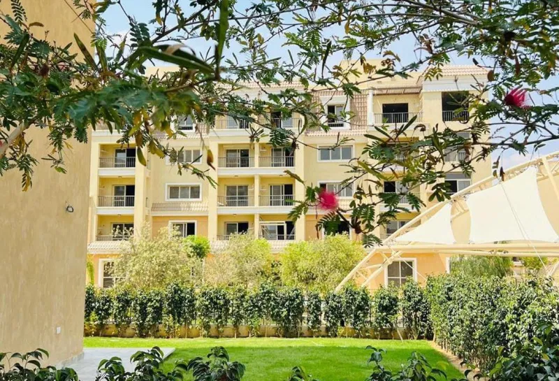 دوبلكس 4 غرف 205 م² للبيع في تاج سيتي، Taj City