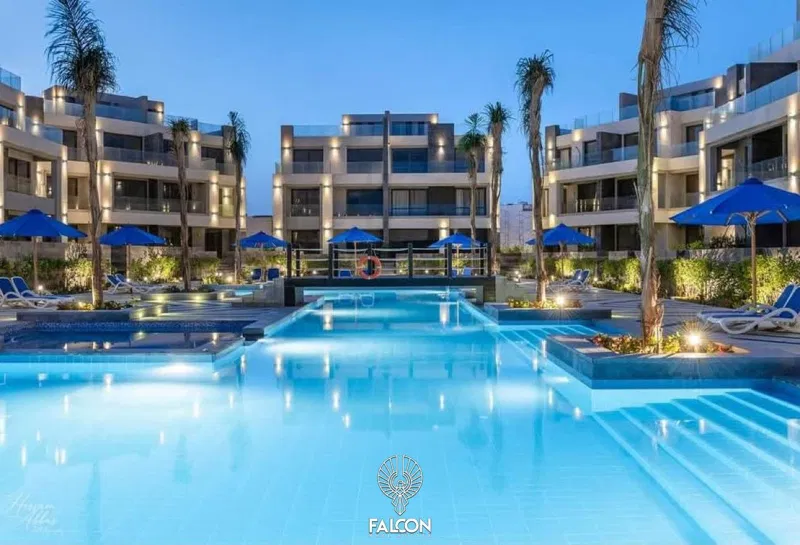 2-bedroom chalet 115 m² for sale in La Vista Ray