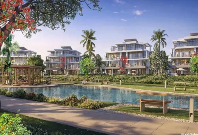 2-bedroom apartment 120 m² for sale in Glen