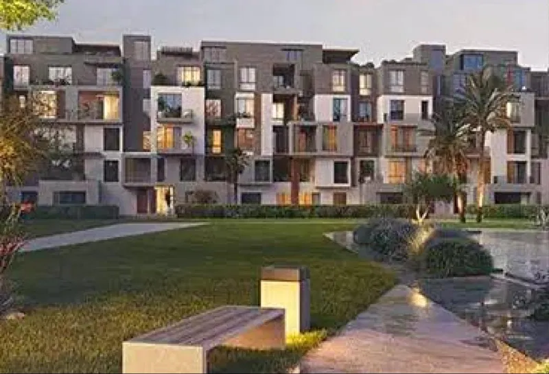 2-bedroom apartment 129 m² for sale in SODIC East