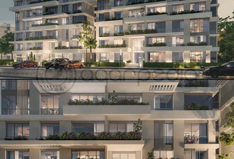 شقة 3 غرف 145 م² للبيع في Bluetree Compound