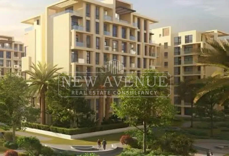 2-bedroom apartment 107 m² for sale in City Gate