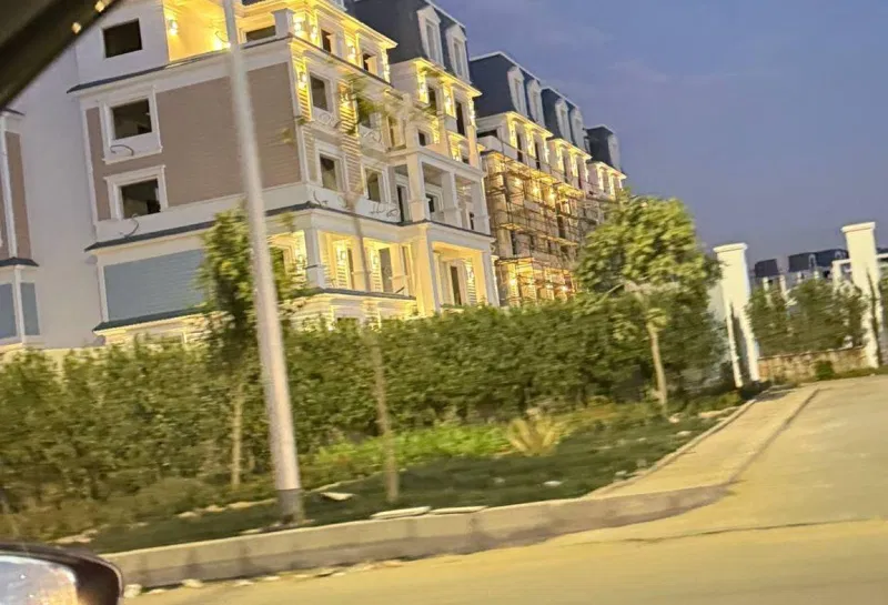 3-bedroom ivilla 140 m² for sale in Mountain View 1.1