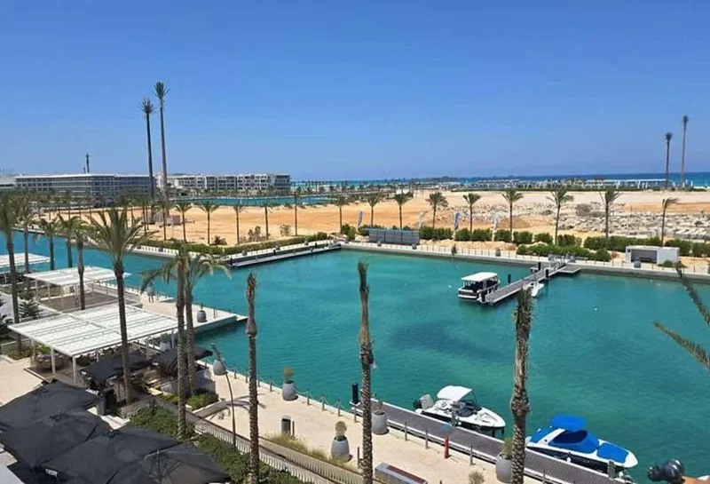 شاليه 3 غرف 110 م² للبيع في سولت