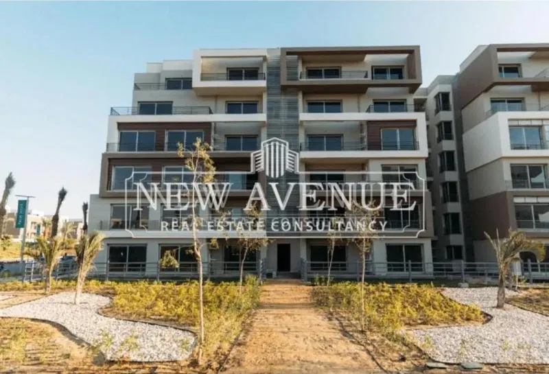 شقة غرفة 70 م² للبيع في بالم هيلز القاهرة الجديدة، Palm Hills New Cairo