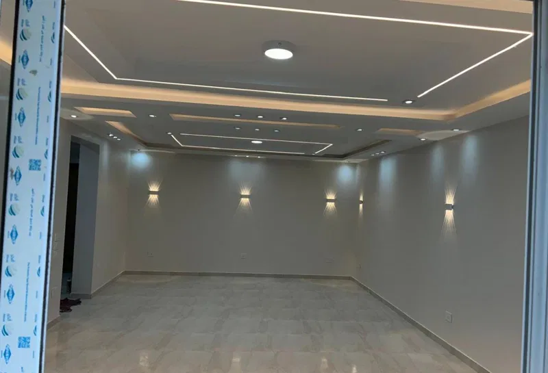 شقة غرفتين 140 م² للبيع في هايد بارك، Park Corner