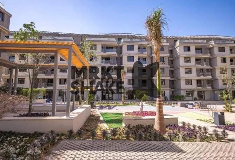 تاون هاوس 3 غرف 190 م² للبيع في Badya Palm Hills