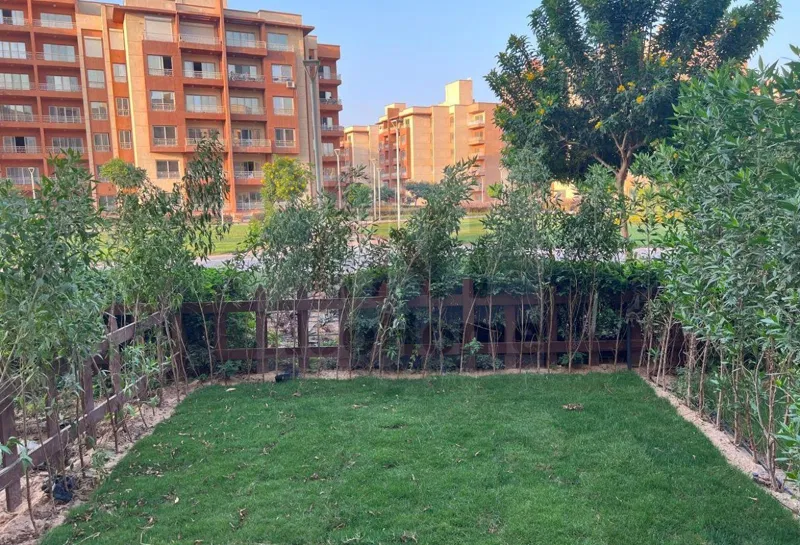 3-bedroom apartment 170 m² for sale in Wesal City