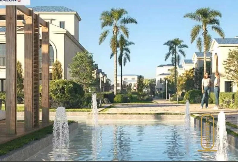 3-bedroom apartment 156 m² for sale in Sawary , Solik Gardens