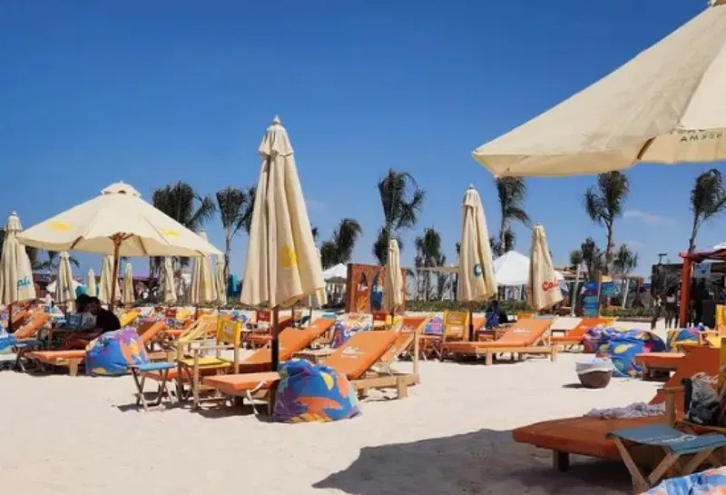3-bedroom chalet 118 m² for sale in Cali Coast