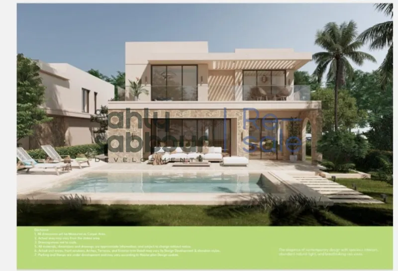 2-bedroom chalet 95 m² for sale in Summer , Summer