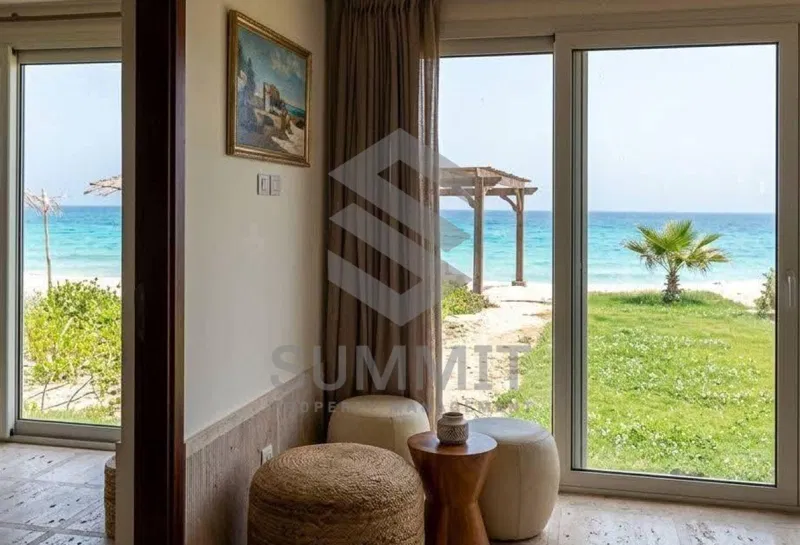 1-bedroom chalet 75 m² for sale in Amwaj