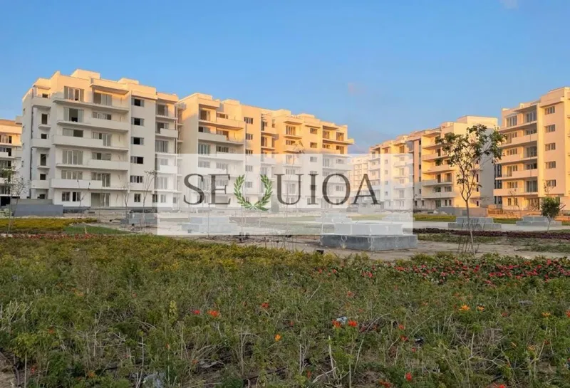 2-bedroom apartment 128 m² for sale in Mazarine