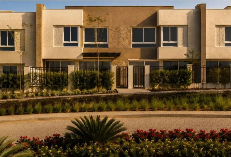 فيلا 3 غرف 189 م² للبيع في Badya Palm Hills