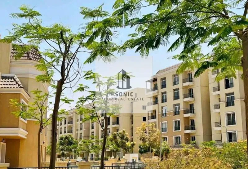 4-bedroom apartment 205 m² for sale in Sarai, S2