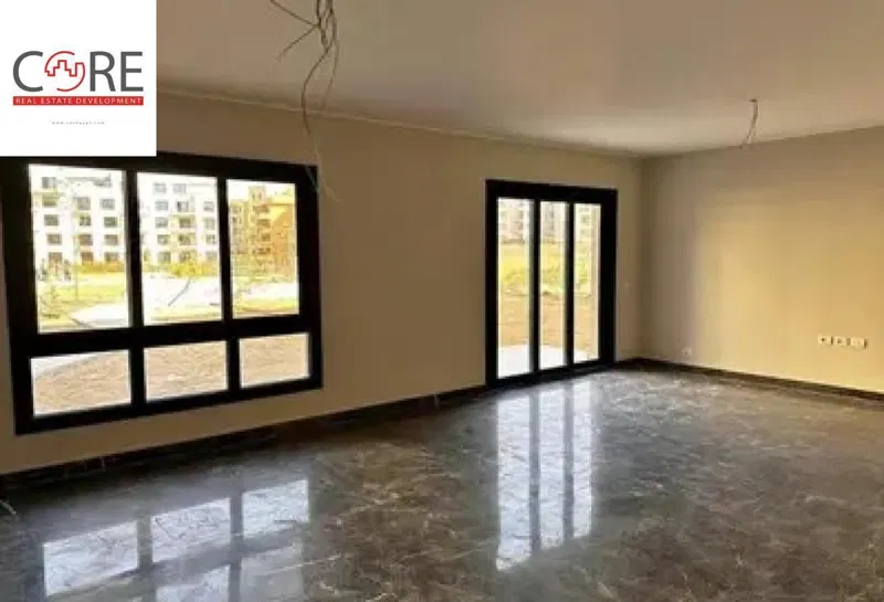 3-bedroom apartment 153 m² for sale in O West