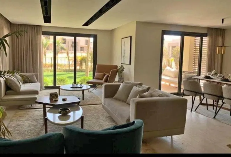 3-bedroom apartment 175 m² for sale in Stone Residence