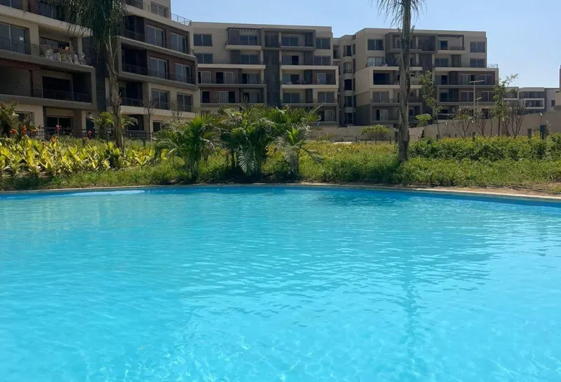 شقة غرفة 70 م² للبيع في بالم هيلز القاهرة الجديدة، Palm Hills New Cairo
