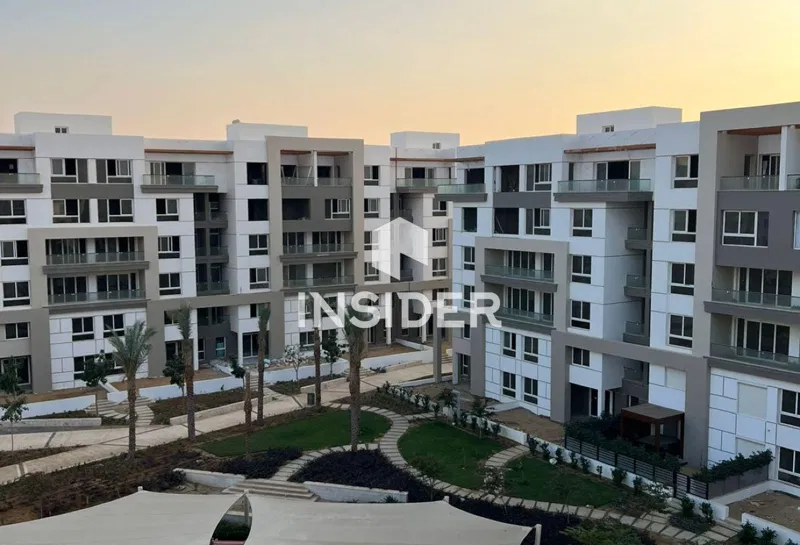 3-bedroom apartment 191 m² for sale in Hyde Park, Garden Residence