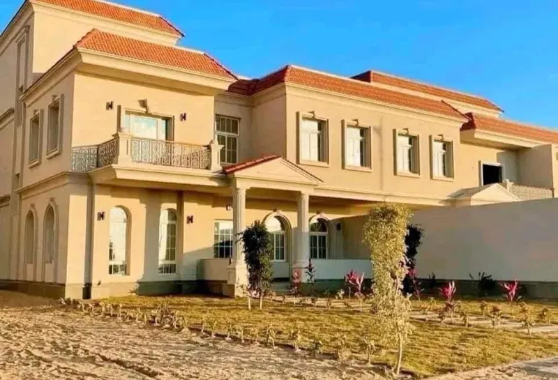 فيلا 4 غرف 392 م² للبيع في Zahya New Mansoura