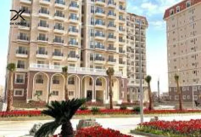 3-bedroom apartment 202 m² for sale in Sawary , Vee Sawari