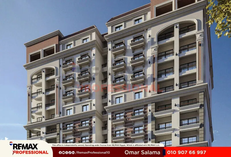 3-bedroom apartment 168 m² for sale in Sawary , Vee Sawari