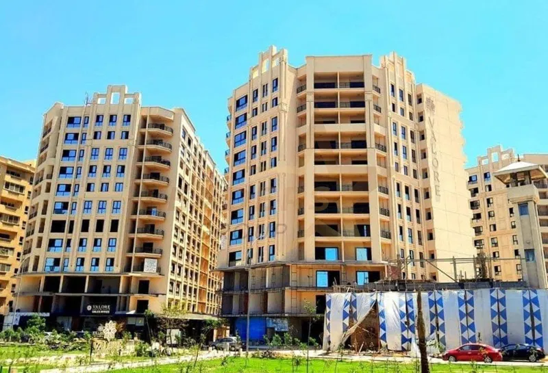 3-bedroom apartment 195 m² for sale in Valore Antoniades