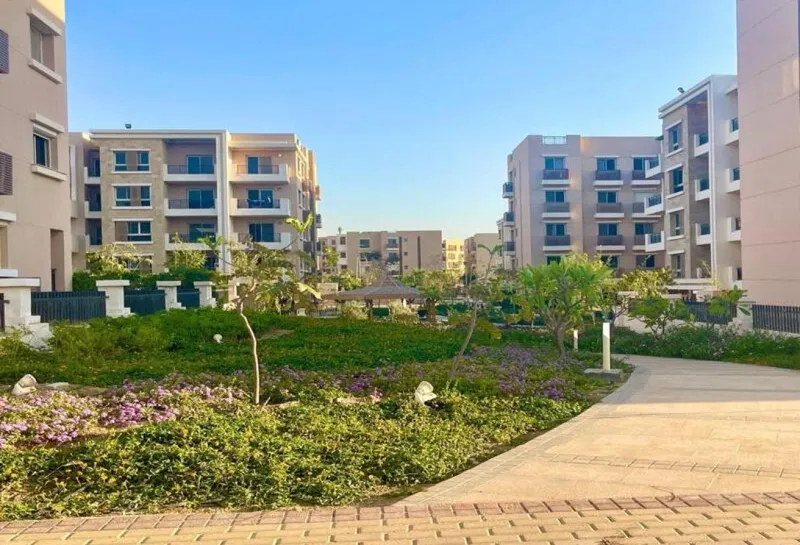 3-bedroom apartment 166 m² for sale in Taj City