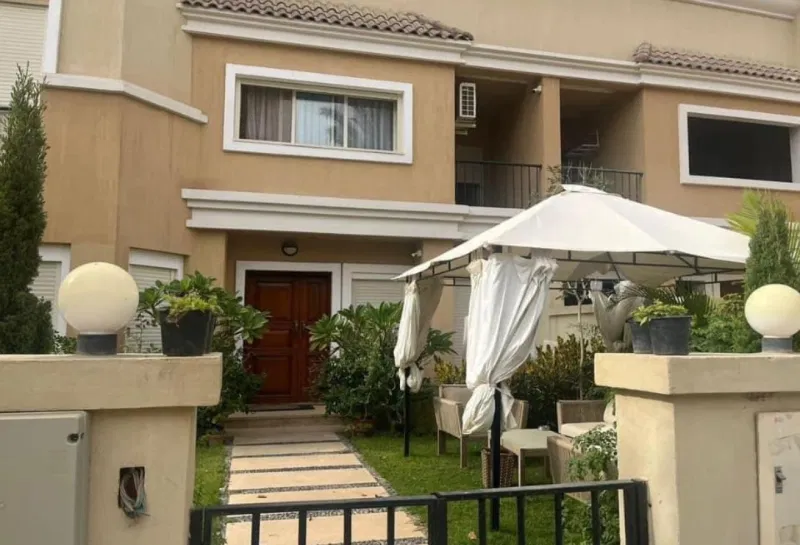 4-bedroom villa 150 m² for sale in Sarai, S1