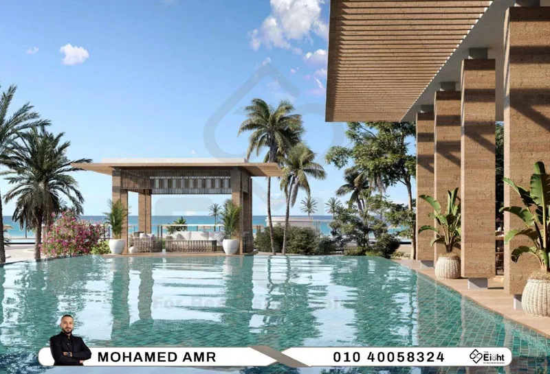 2-bedroom chalet 95 m² for sale in Cali Coast