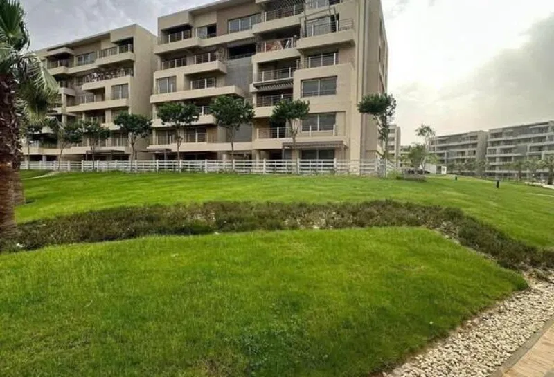 2-bedroom apartment 112 m² for sale in Capital Gardens   Palm Hills