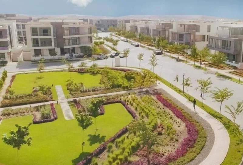 3-bedroom apartment 166 m² for sale in Shalya Taj City