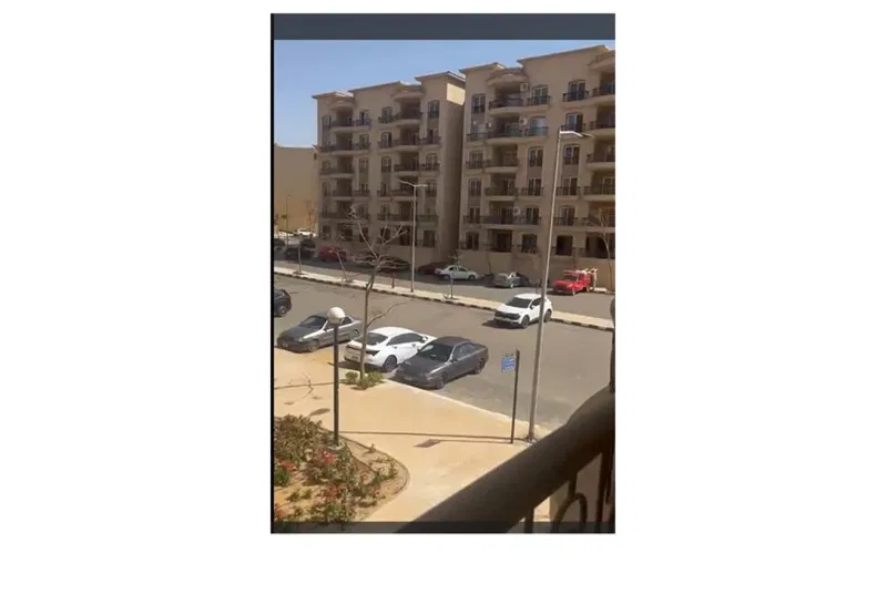 شقة 3 غرف 131 م² للبيع في Talaat Mostafa St.
