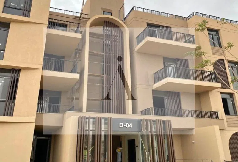 2-bedroom apartment 120 m² for sale in VYE SODIC