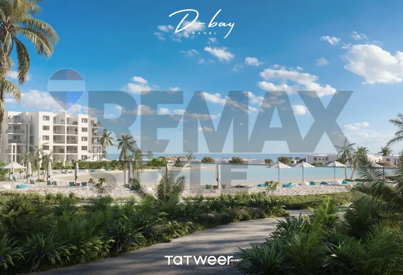 2-bedroom chalet 95 m² for sale in D-Bay