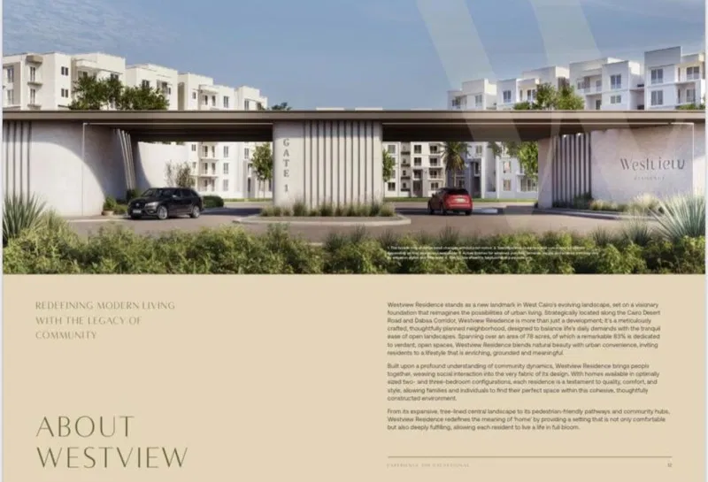 3-bedroom apartment 150 m² for sale in Westview Residence