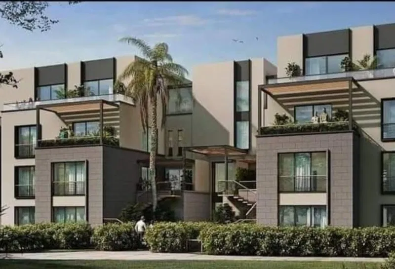 2-bedroom apartment 104 m² for sale in Hyde Park