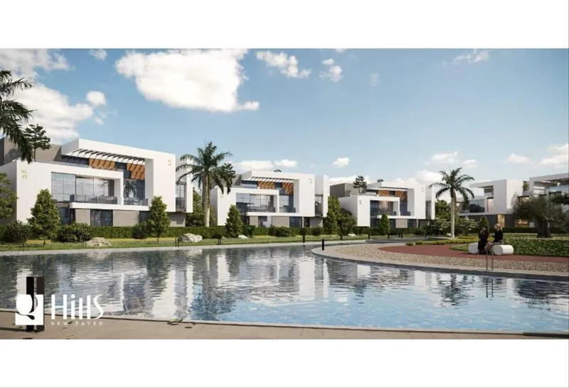 3-bedroom apartment 160 m² for sale in Q Hills, Q-Hills