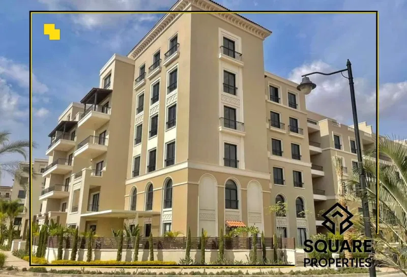 شقة 3 غرف 167 م² للبيع في فيلدج ويست، Village West