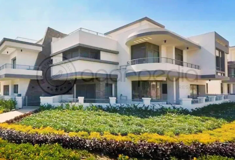 3-bedroom duplex 161 m² for sale in Taj City
