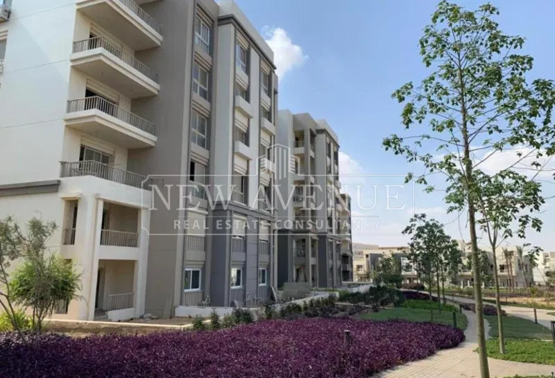 2-bedroom apartment 125 m² for sale in Hyde Park, Garden Residence